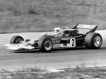 Lotus 72C 1970 года